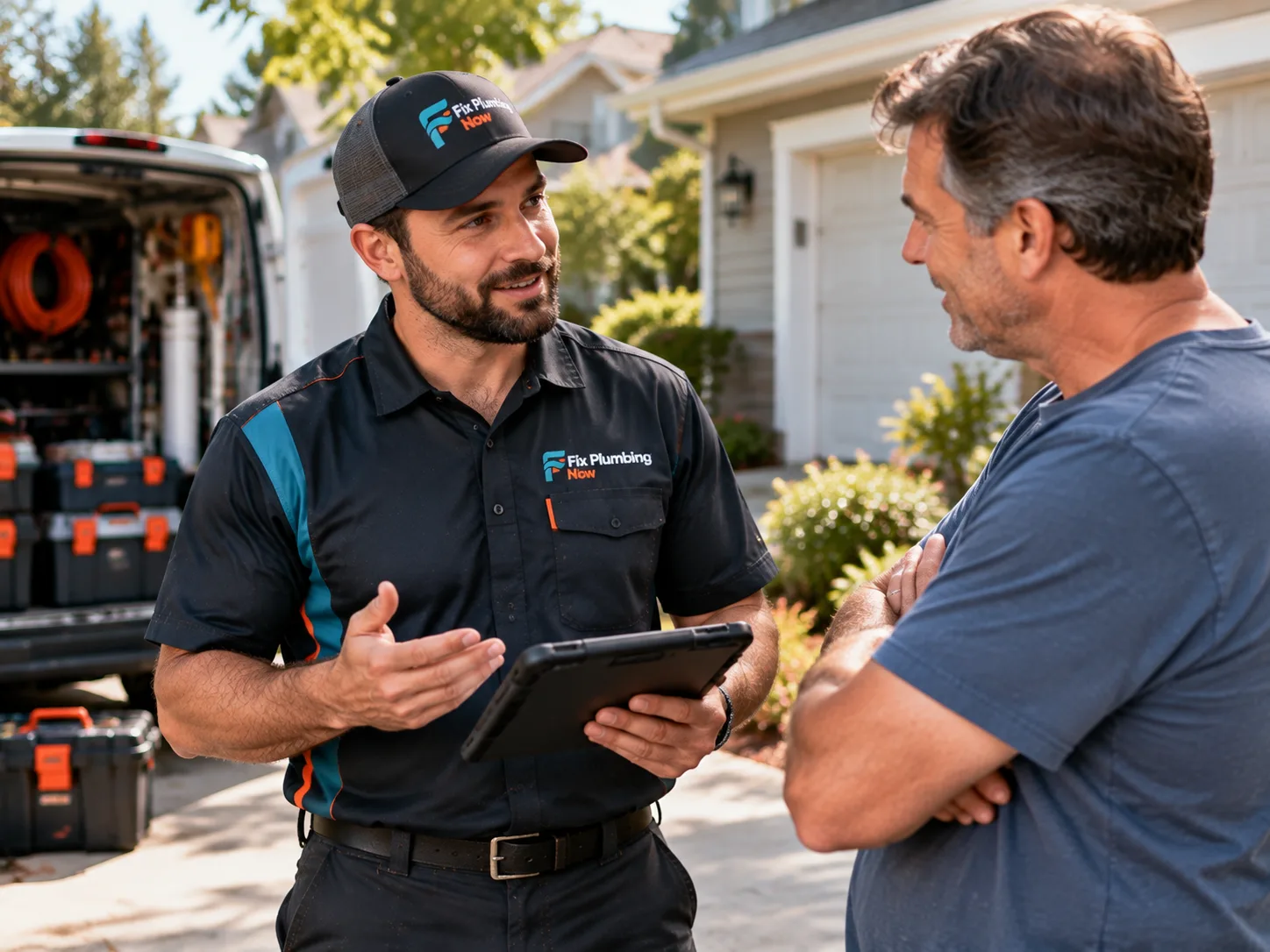 Clogged Drain Service Genoa, IL FAQs